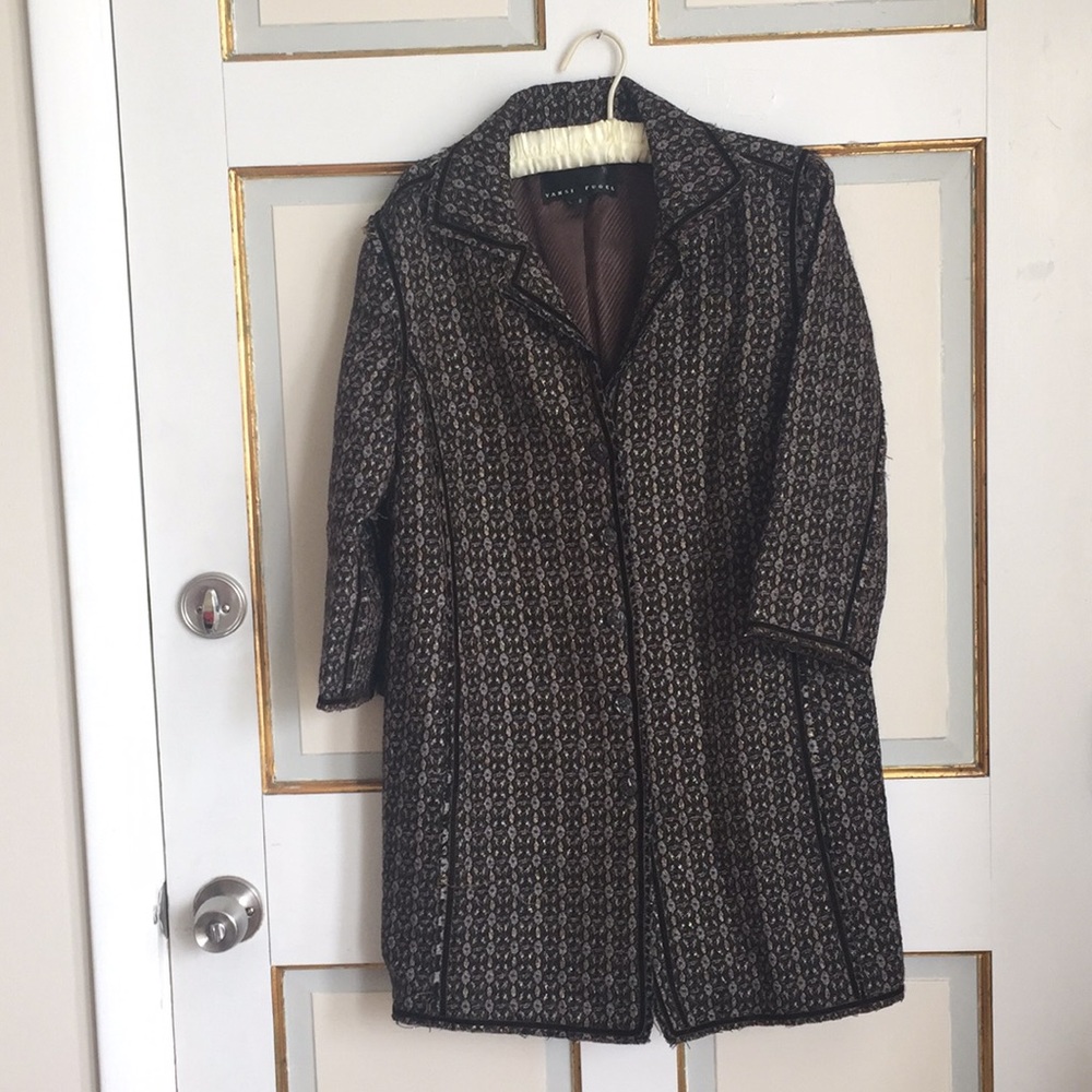 Ladies coat